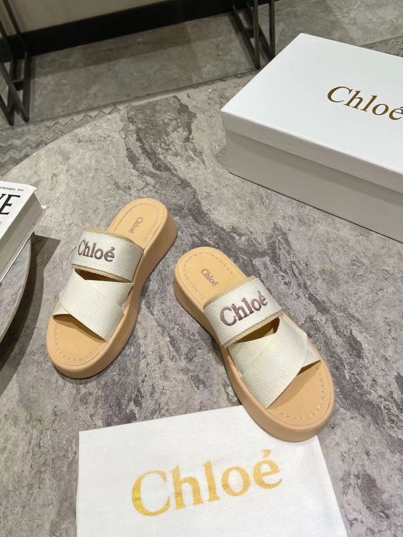 Chloe Sandals